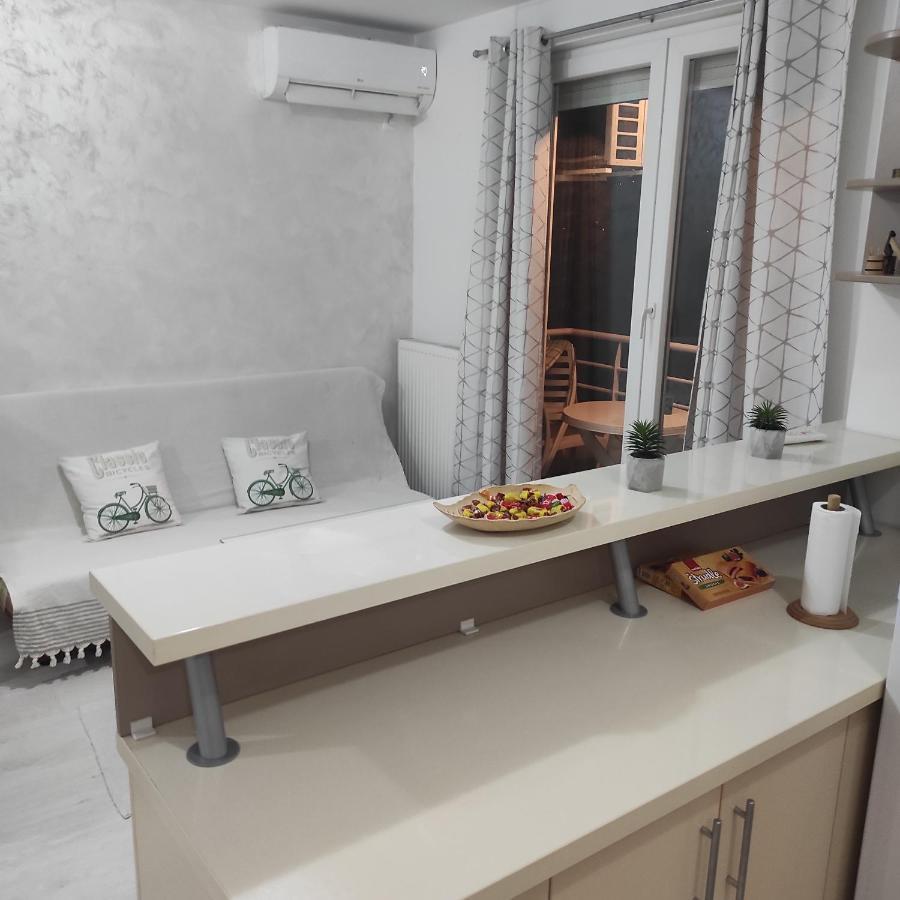 Apartman Jevrejska Banja Luka Esterno foto
