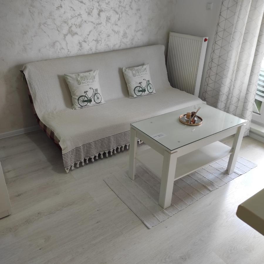Apartman Jevrejska Banja Luka Esterno foto